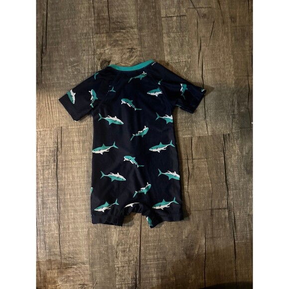 Baby boys swimsuit - Picture 2 of 3